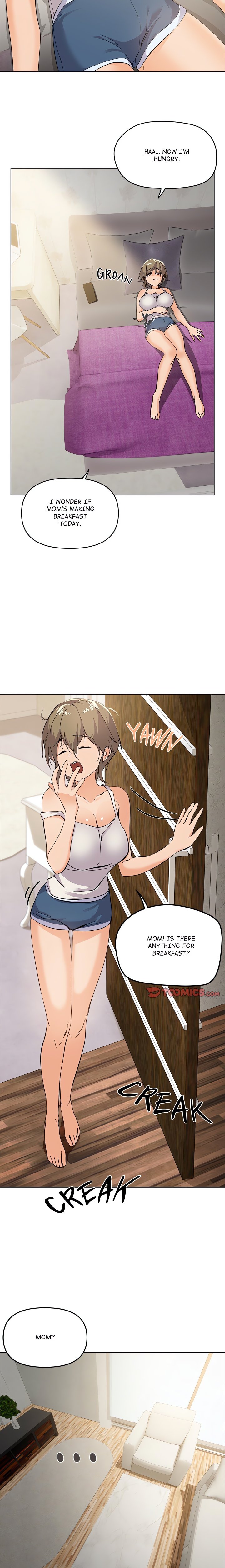What’s Wrong With This Family? (Uncensored) - Chapter 2 [photo 3] - MangaPorn