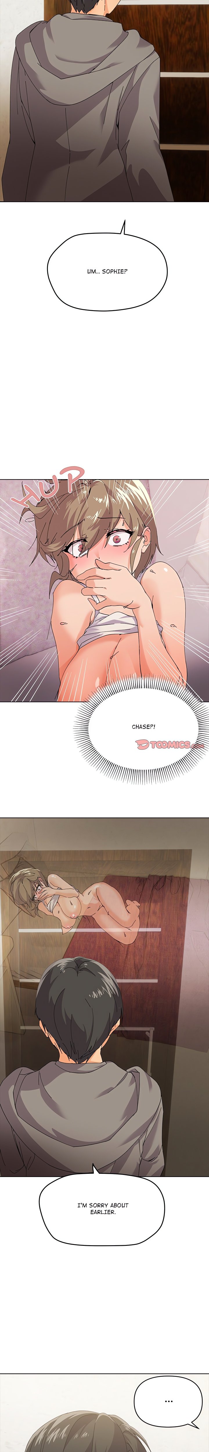 What’s Wrong With This Family? (Uncensored) - Chapter 2 [photo 30] - MangaPorn