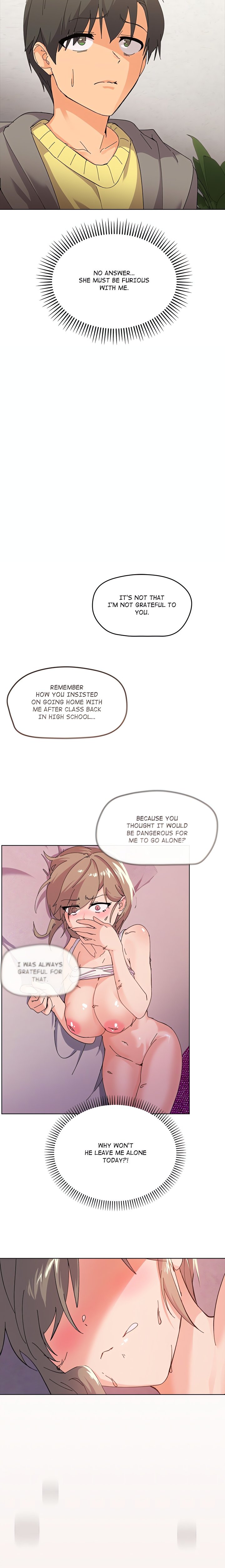 What’s Wrong With This Family? (Uncensored) - Chapter 2 [photo 31] - MangaPorn