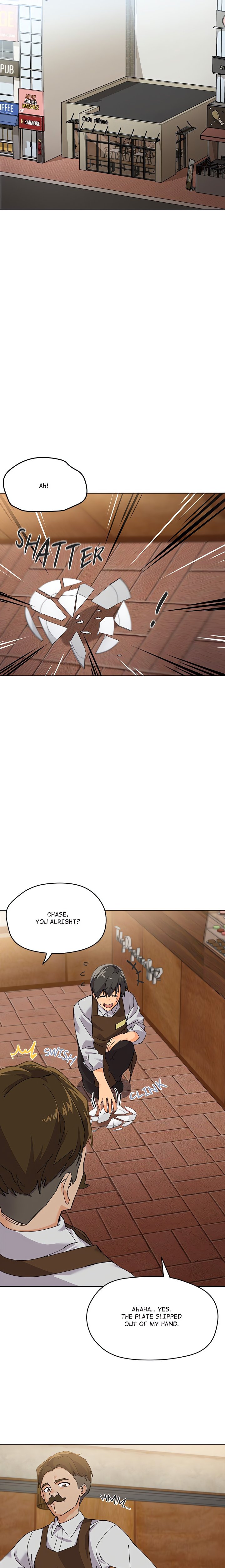 What’s Wrong With This Family? (Uncensored) - Chapter 2 [photo 9] - MangaPorn