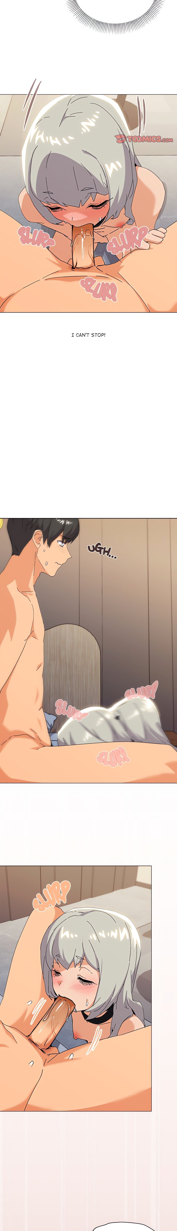 What’s Wrong With This Family? (Uncensored) - Chapter 20 [photo 15] - MangaPorn