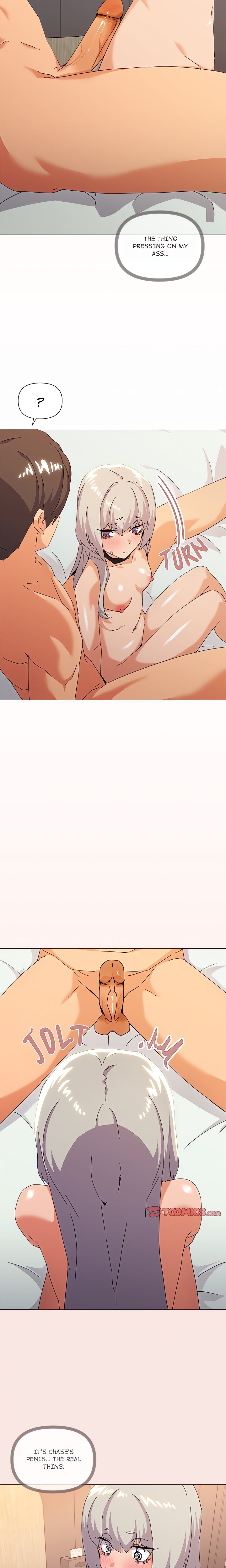 What’s Wrong With This Family? (Uncensored) - Chapter 20 [photo 3] - MangaPorn