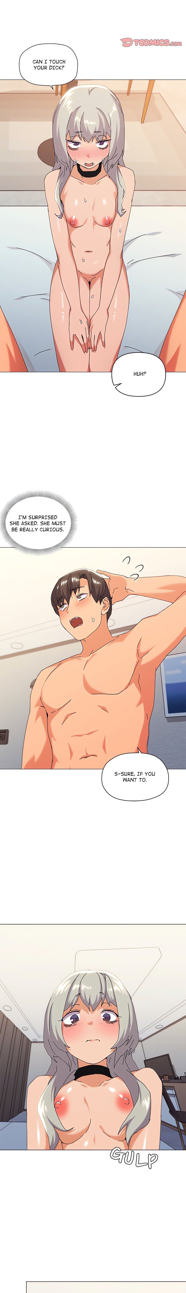 What’s Wrong With This Family? (Uncensored) - Chapter 20 [photo 5] - MangaPorn