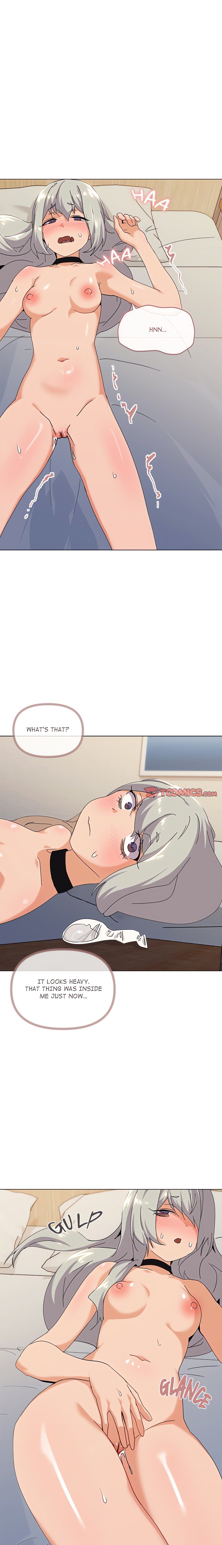 What’s Wrong With This Family? (Uncensored) - Chapter 22 [photo 2] - MangaPorn