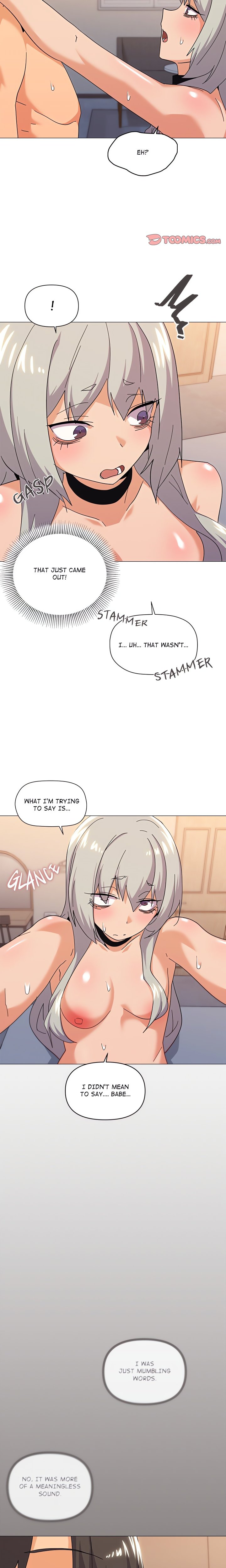 What’s Wrong With This Family? (Uncensored) - Chapter 22 [photo 20] - MangaPorn