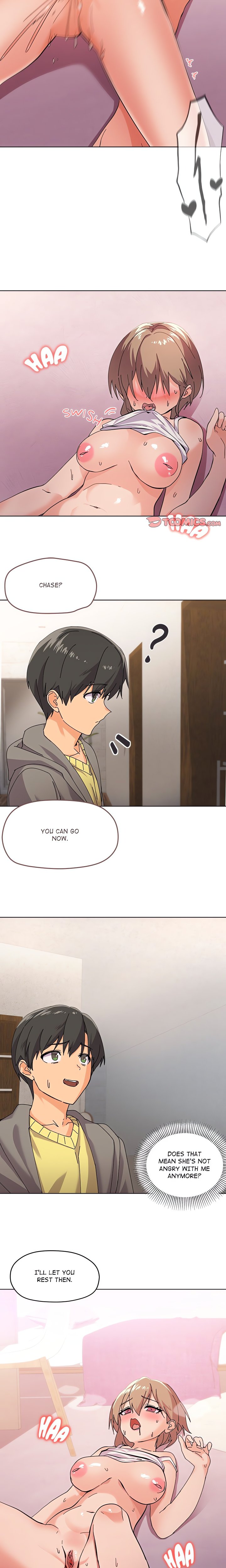What’s Wrong With This Family? (Uncensored) - Chapter 3 [photo 11] - MangaPorn