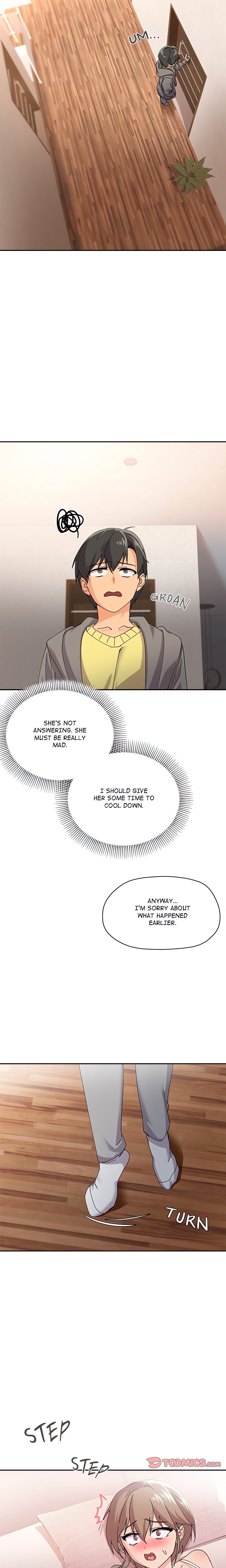 What’s Wrong With This Family? (Uncensored) - Chapter 3 [photo 2] - MangaPorn