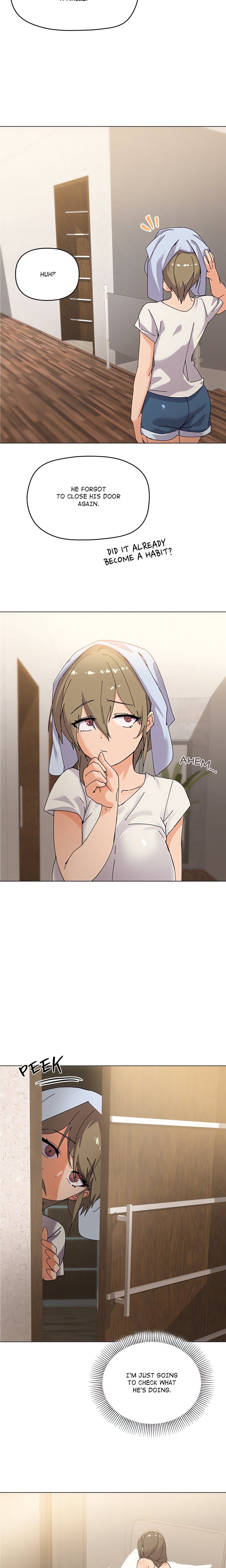 What’s Wrong With This Family? (Uncensored) - Chapter 3 [photo 20] - MangaPorn