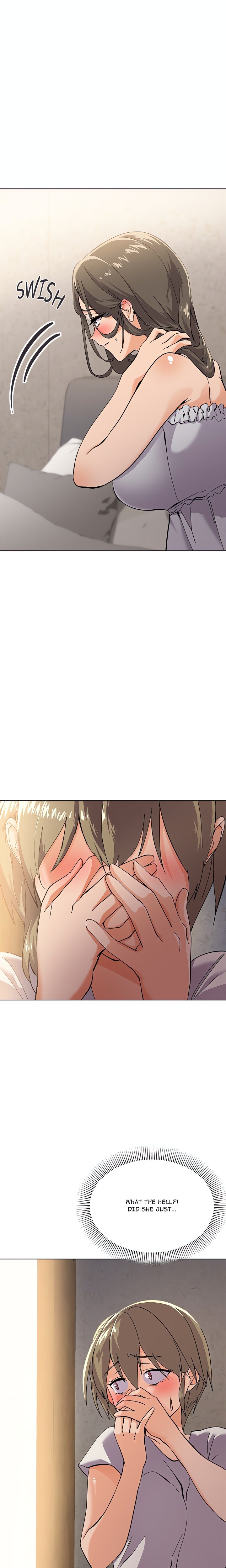 What’s Wrong With This Family? (Uncensored) - Chapter 3 [photo 22] - MangaPorn