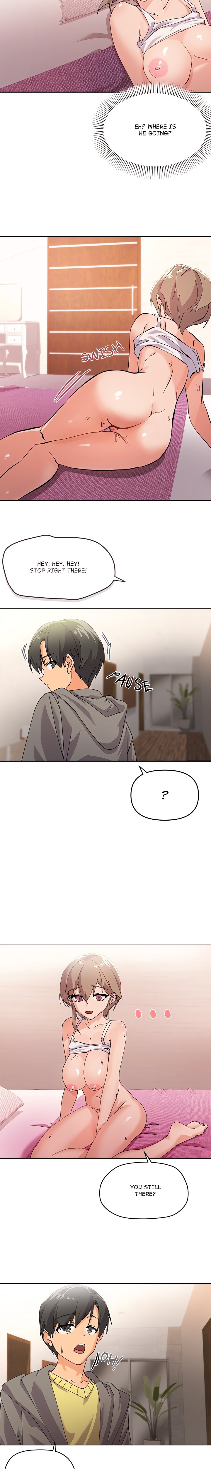 What’s Wrong With This Family? (Uncensored) - Chapter 3 [photo 3] - MangaPorn