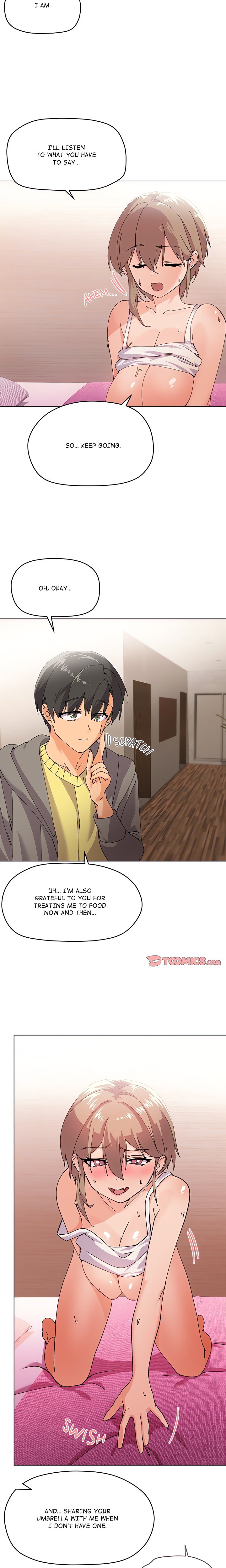 What’s Wrong With This Family? (Uncensored) - Chapter 3 [photo 4] - MangaPorn
