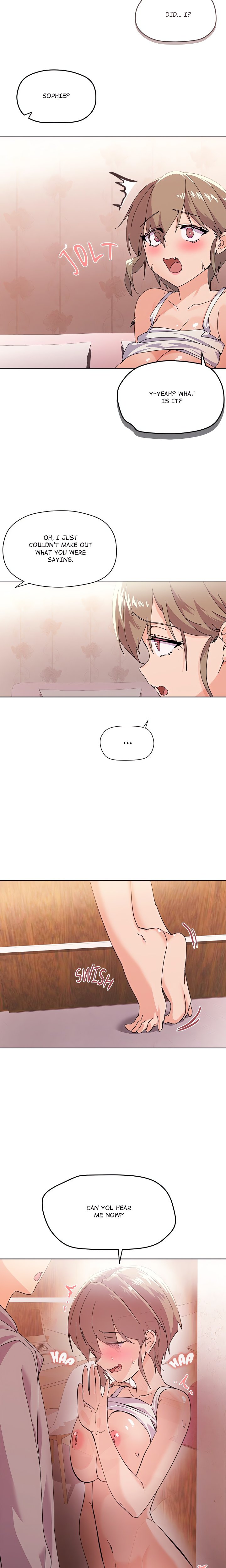 What’s Wrong With This Family? (Uncensored) - Chapter 3 [photo 5] - MangaPorn