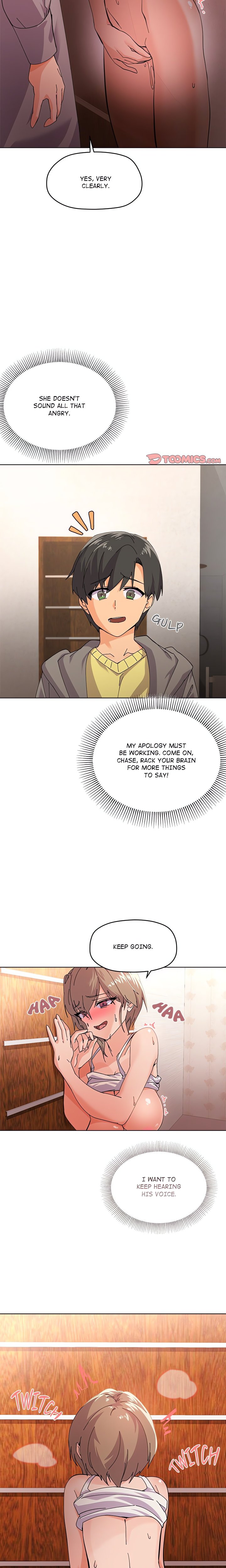 What’s Wrong With This Family? (Uncensored) - Chapter 3 [photo 6] - MangaPorn