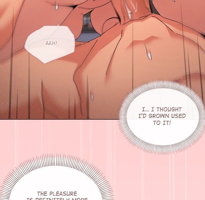 What’s Wrong With This Family? (Uncensored) Chapter 34 - Page 102