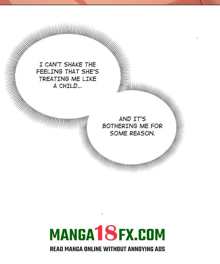 What’s Wrong With This Family? (Uncensored) Chapter 34 - Page 91