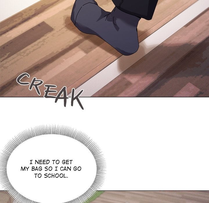 What’s Wrong With This Family? (Uncensored) Chapter 37 - Page 117