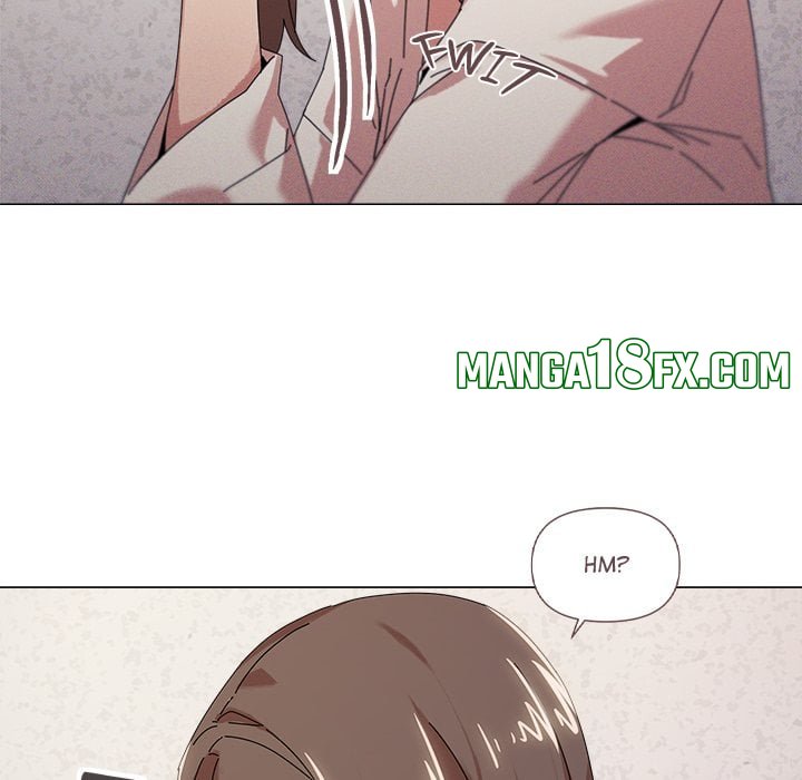 What’s Wrong With This Family? (Uncensored) Chapter 37 - Page 49