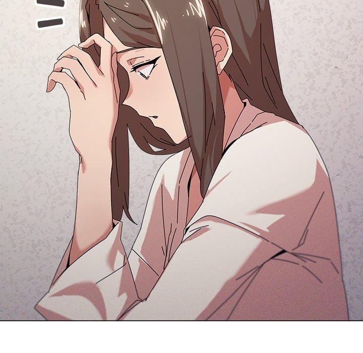 What’s Wrong With This Family? (Uncensored) Chapter 37 - Page 50