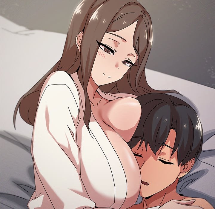 What’s Wrong With This Family? (Uncensored) Chapter 37 - Page 64