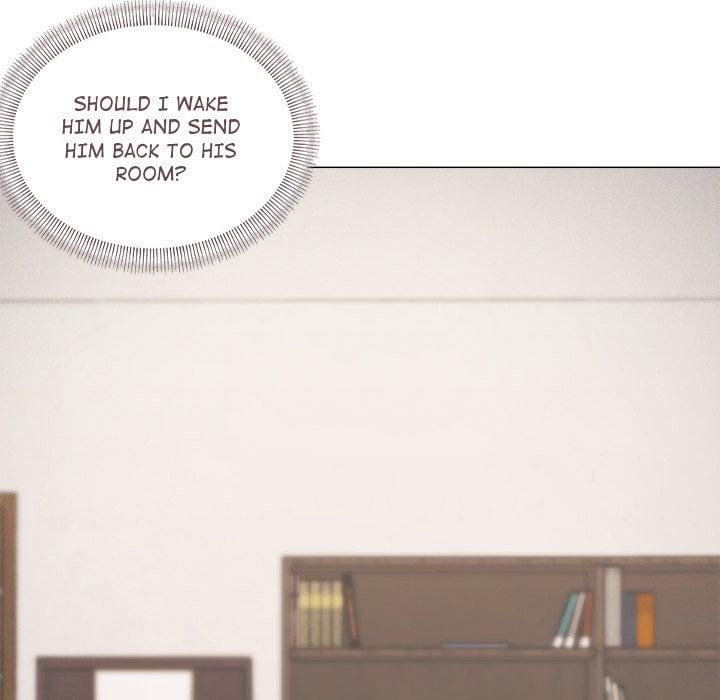 What’s Wrong With This Family? (Uncensored) Chapter 37 - Page 68