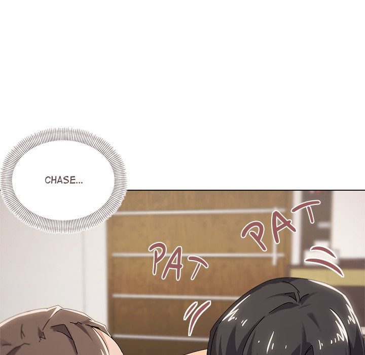 What’s Wrong With This Family? (Uncensored) Chapter 37 - Page 76