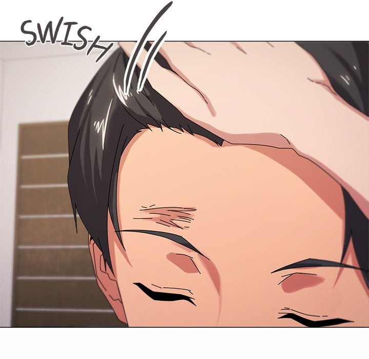 What’s Wrong With This Family? (Uncensored) Chapter 37 - Page 78