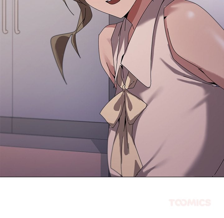 What’s Wrong With This Family? (Uncensored) Chapter 38 - Page 105