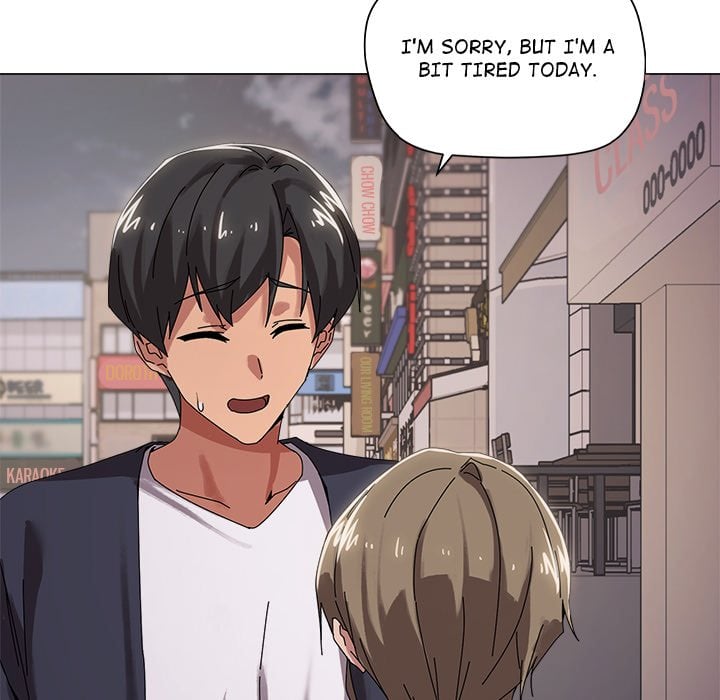 What’s Wrong With This Family? (Uncensored) Chapter 38 - Page 108