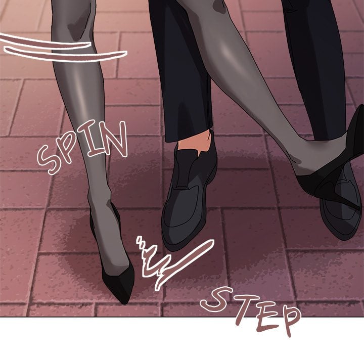 What’s Wrong With This Family? (Uncensored) Chapter 38 - Page 116