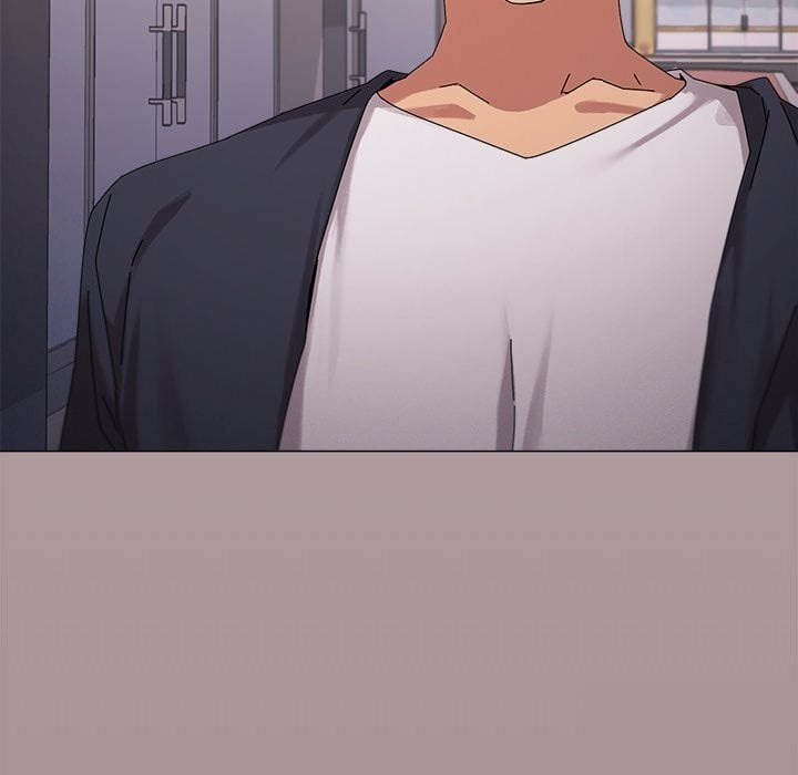 What’s Wrong With This Family? (Uncensored) Chapter 38 - Page 129