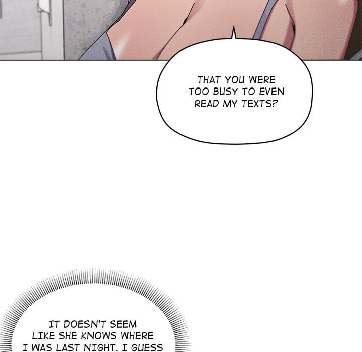 What’s Wrong With This Family? (Uncensored) Chapter 38 - Page 13