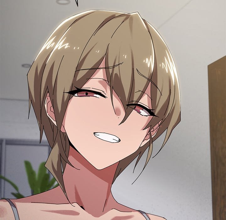 What’s Wrong With This Family? (Uncensored) Chapter 38 - Page 38