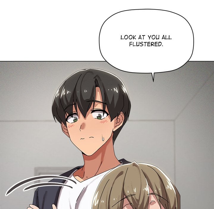 What’s Wrong With This Family? (Uncensored) Chapter 38 - Page 54