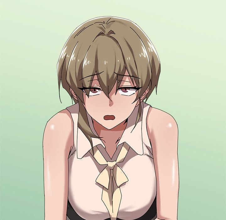 What’s Wrong With This Family? (Uncensored) Chapter 38 - Page 67