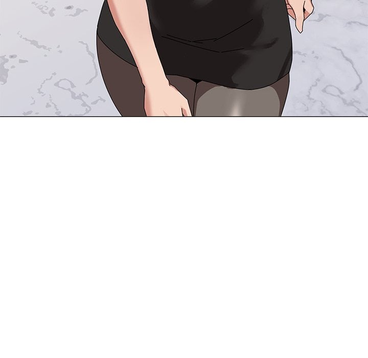 What’s Wrong With This Family? (Uncensored) Chapter 38 - Page 83