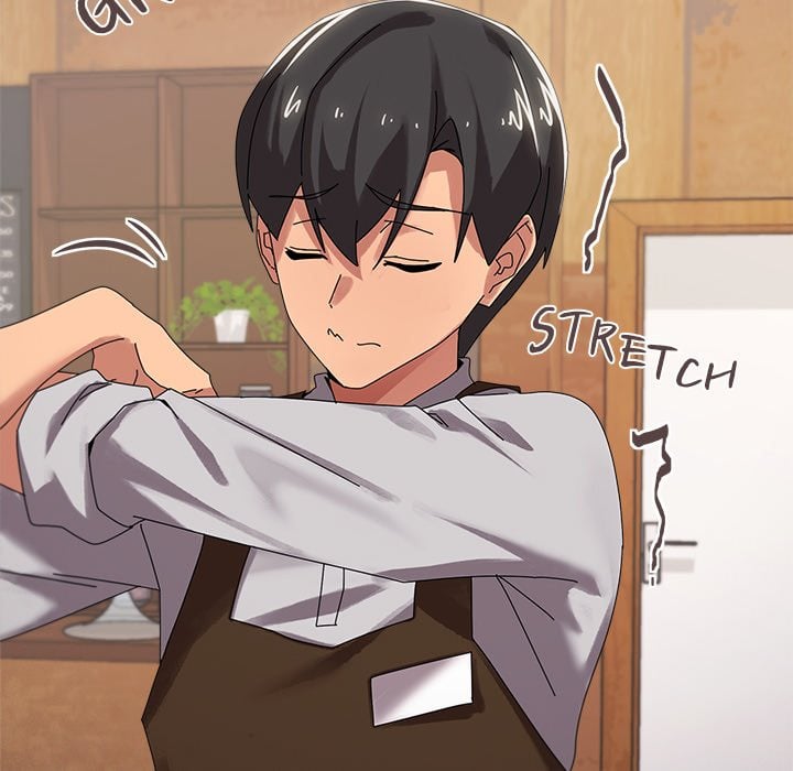 What’s Wrong With This Family? (Uncensored) Chapter 38 - Page 86