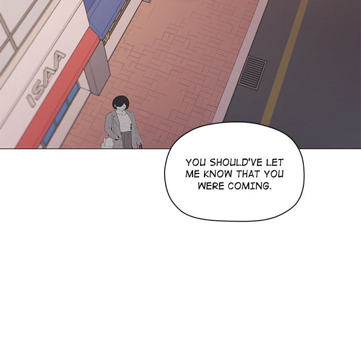 What’s Wrong With This Family? (Uncensored) Chapter 38 - Page 97