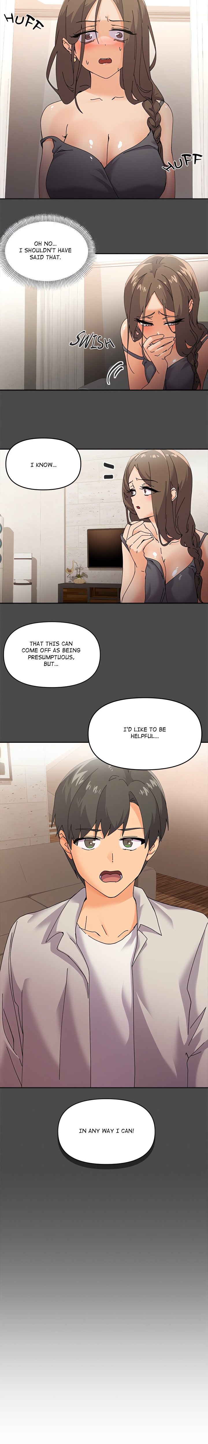 What’s Wrong With This Family? (Uncensored) - Chapter 4 [photo 10] - MangaPorn