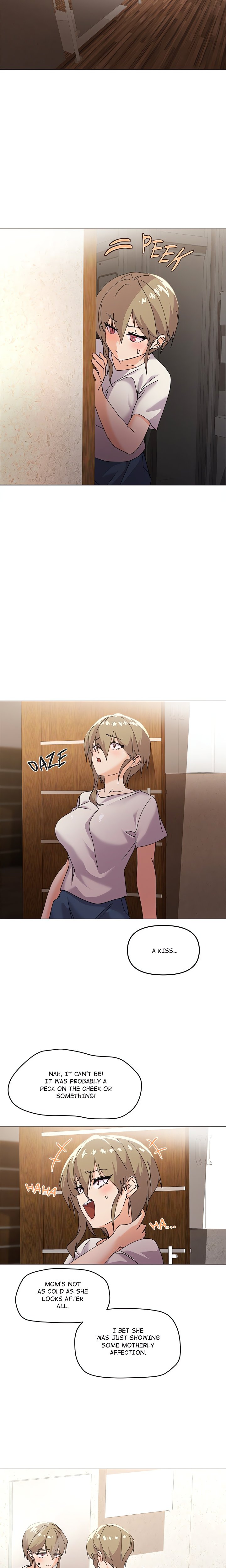 What’s Wrong With This Family? (Uncensored) - Chapter 4 [photo 12] - MangaPorn