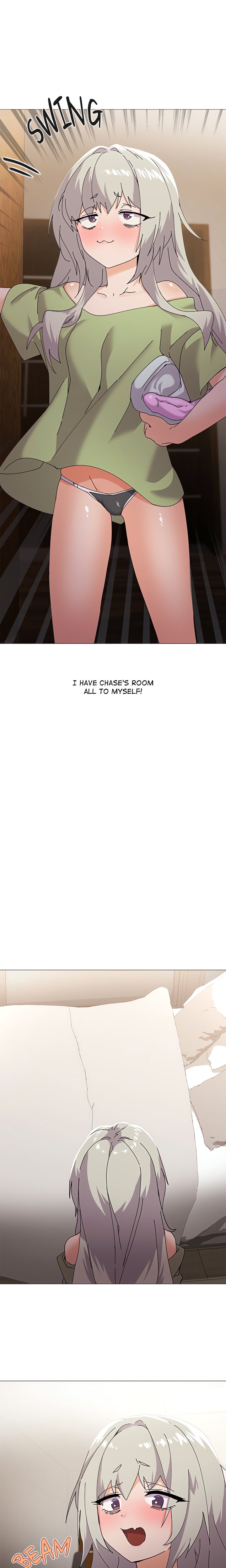 What’s Wrong With This Family? (Uncensored) - Chapter 4 [photo 17] - MangaPorn