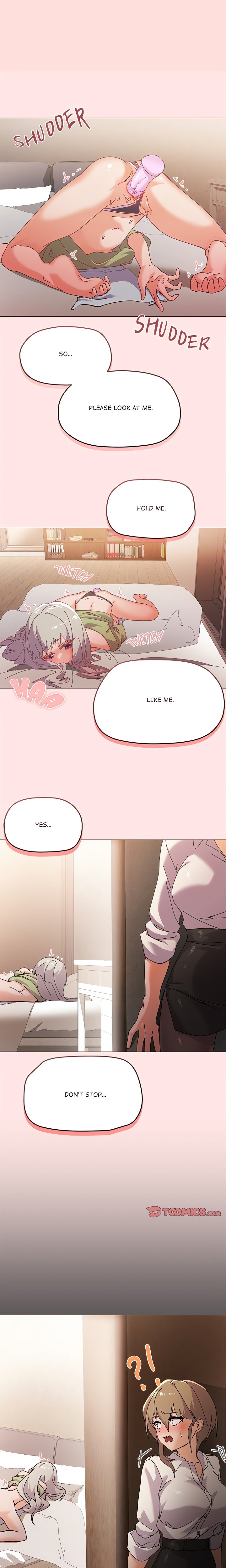 What’s Wrong With This Family? (Uncensored) - Chapter 4 [photo 24] - MangaPorn