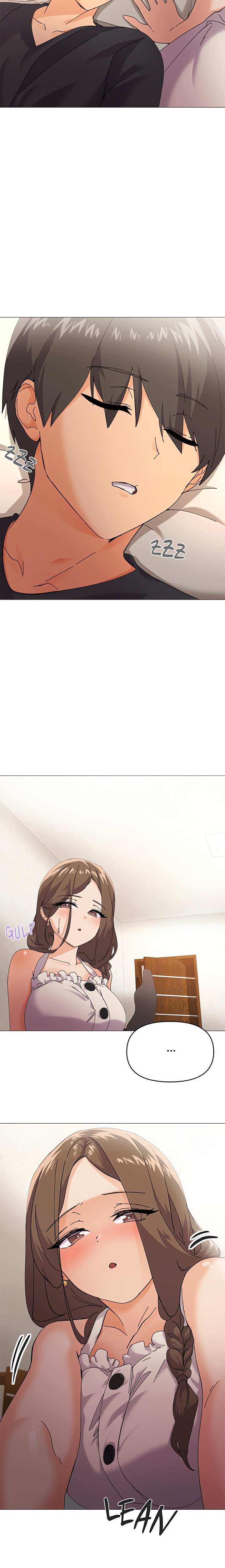 What’s Wrong With This Family? (Uncensored) - Chapter 4 [photo 3] - MangaPorn