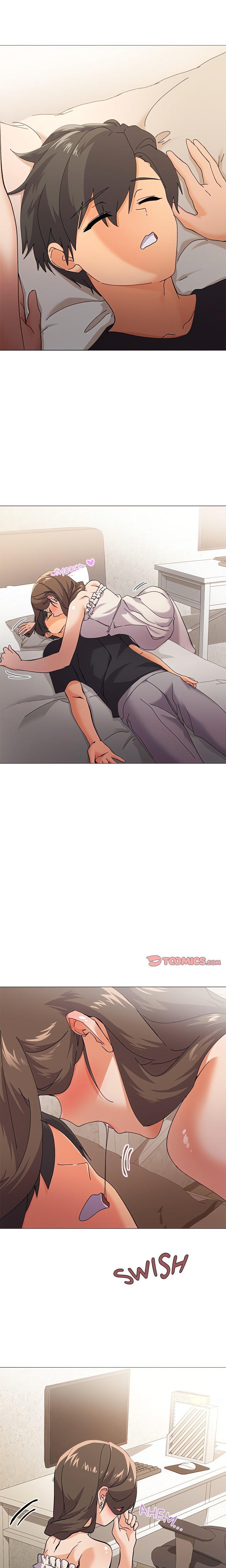 What’s Wrong With This Family? (Uncensored) - Chapter 4 [photo 4] - MangaPorn