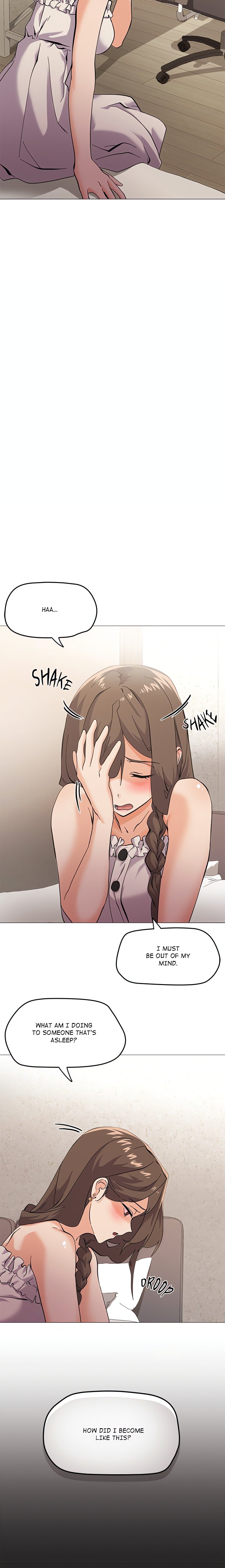 What’s Wrong With This Family? (Uncensored) - Chapter 4 [photo 5] - MangaPorn