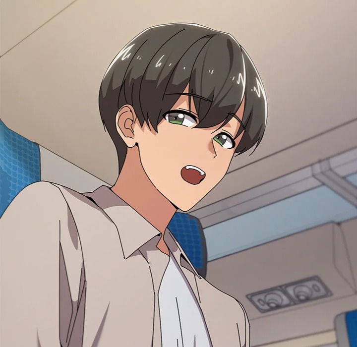 What’s Wrong With This Family? (Uncensored) Chapter 40 - Page 10