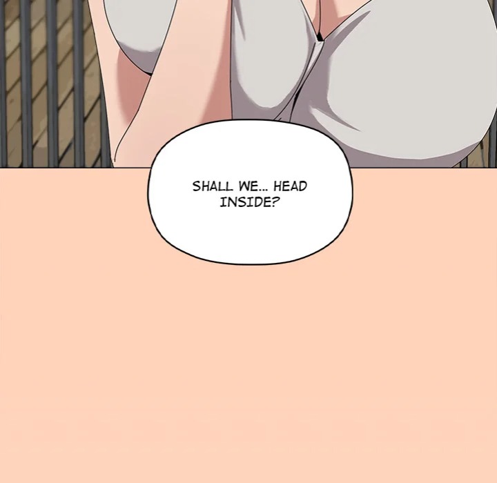 What’s Wrong With This Family? (Uncensored) Chapter 40 - Page 120