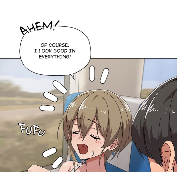 What’s Wrong With This Family? (Uncensored) Chapter 40 - Page 14