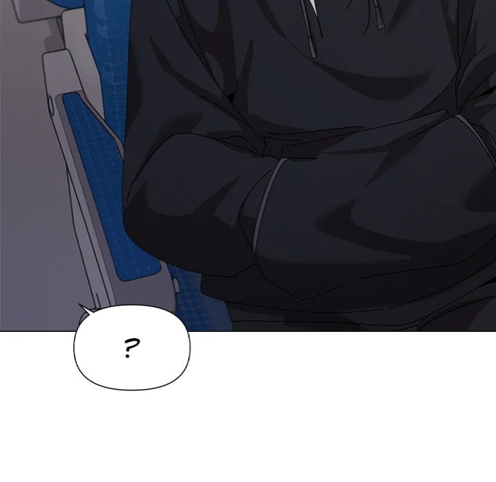 What’s Wrong With This Family? (Uncensored) Chapter 40 - Page 38