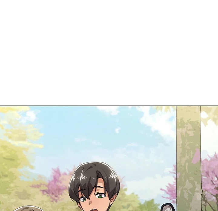 What’s Wrong With This Family? (Uncensored) Chapter 40 - Page 48