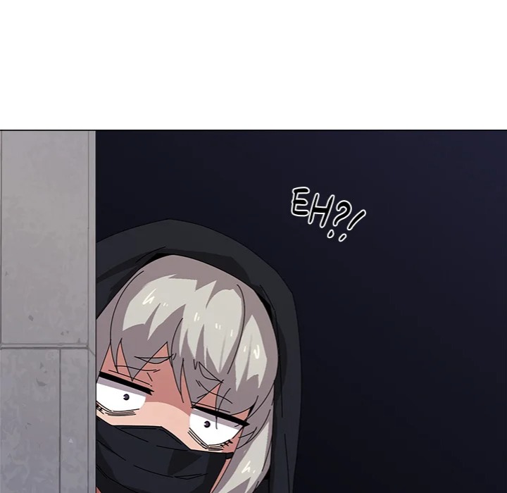 What’s Wrong With This Family? (Uncensored) Chapter 40 - Page 71